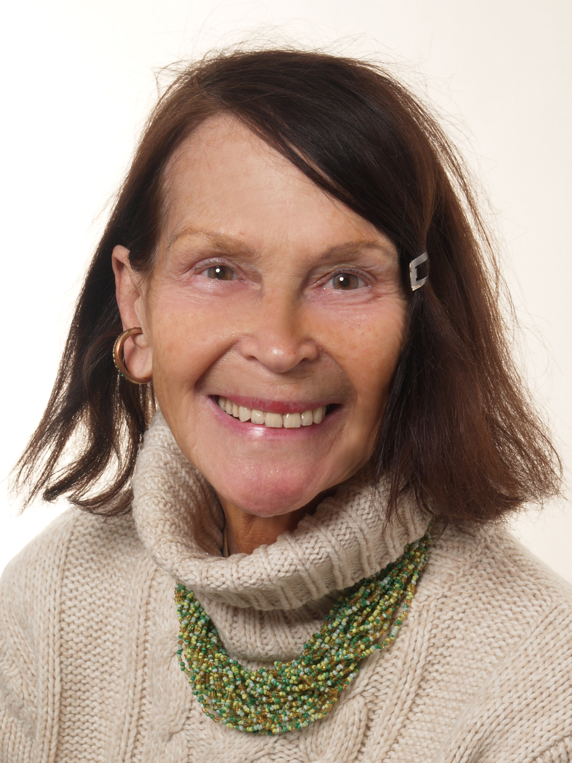 Sylvia Bohlender