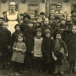 Vaterländischer Frauenverein 1924