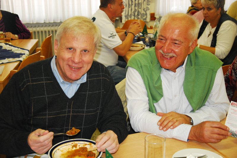 Frauenkreisfest 2013