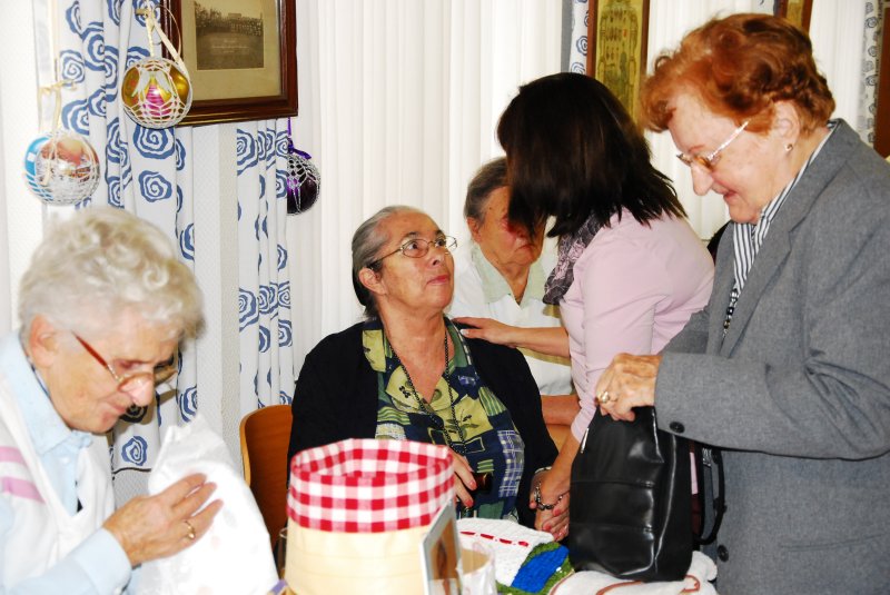 Frauenkreisfest 2013