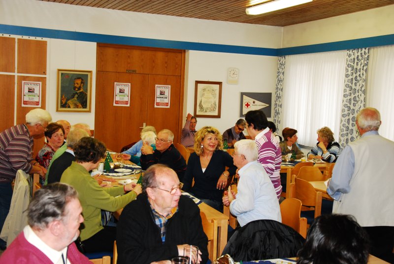 Frauenkreisfest 2013