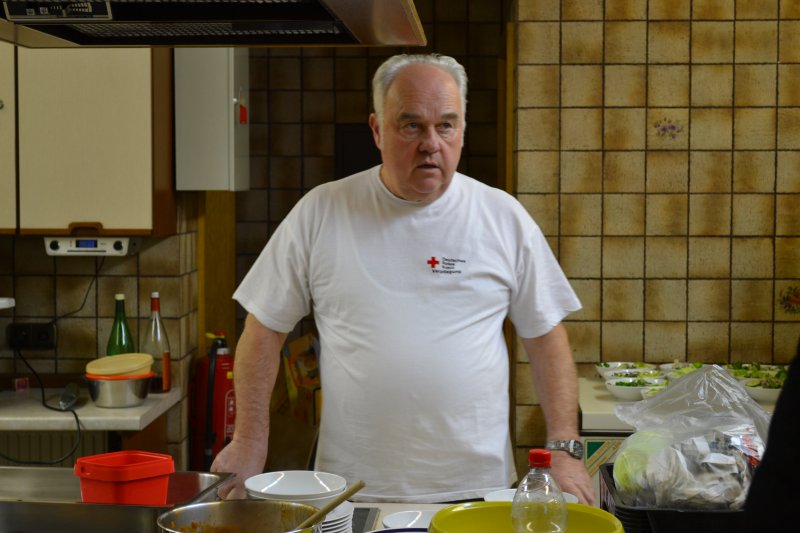 Dreikönigstreffen 2016