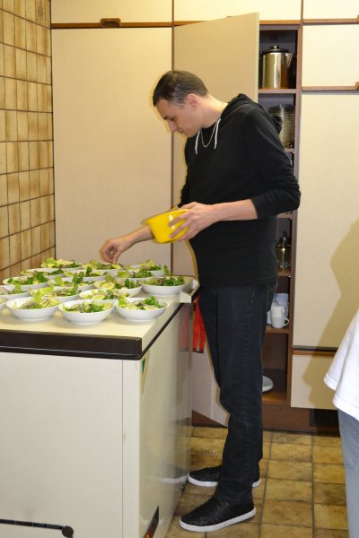 Dreikkönigstreffen 2016